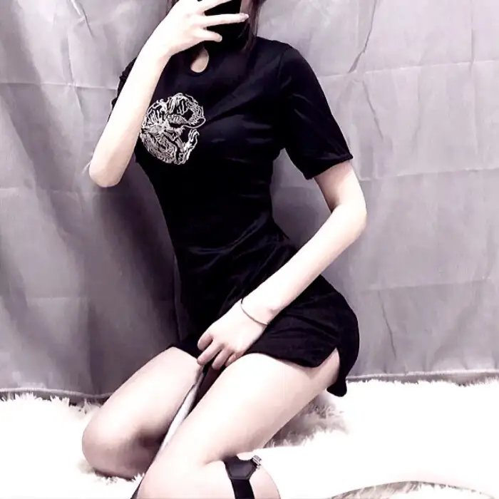 暗黑医院