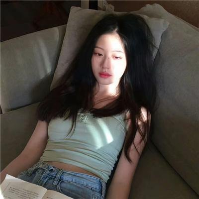 口袋里的花