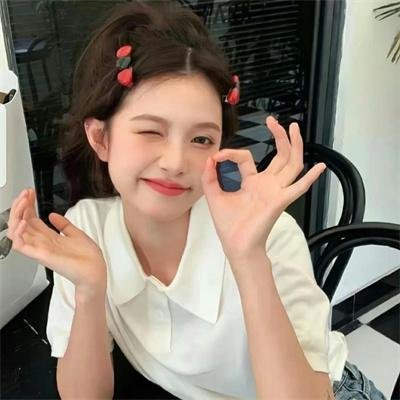 美人心