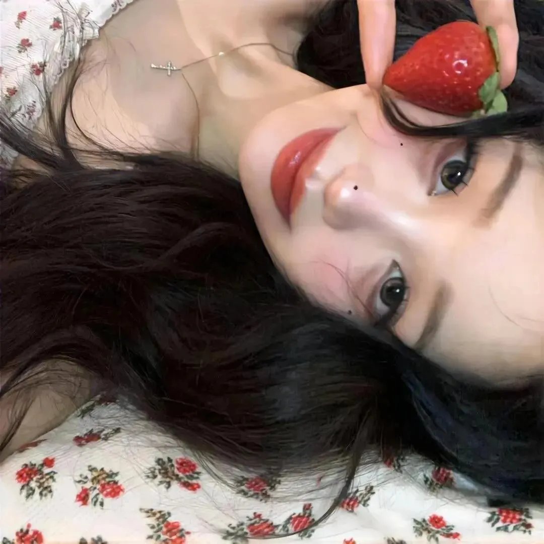 来自过去的女孩